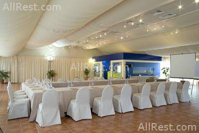 Hotel Almenara 22